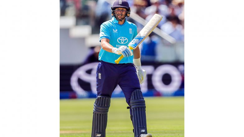 Sports News | Joe Root Joins Tendulkar, Kohli, Ponting in Elite 23,000 International Runs Club