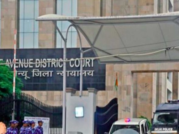 India News | Rs 200 Crores Extortion Case: Court Rejects Plea Seeking ...