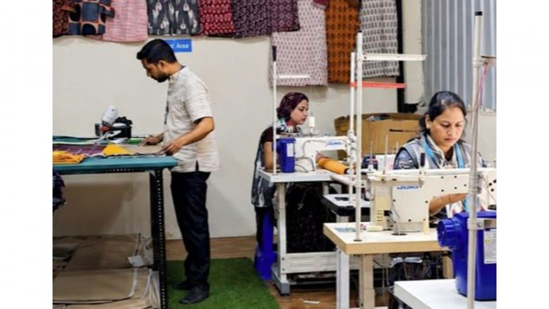 Business News | MSME Credit Guarantee Cover Goes Live for Invoice Financing on TReDS