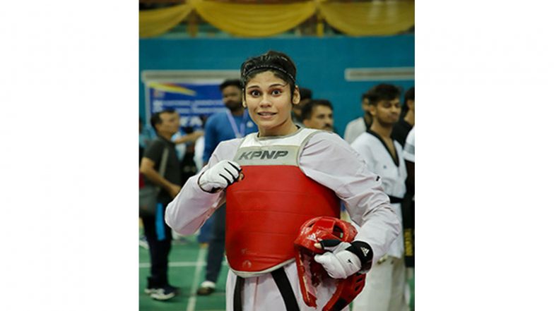 Sports News | Delhi HC Plea by Taekwondo Athlete Rodali Barua Seeks Inclusion in Asian Games Team, Fresh Look at Selection Process