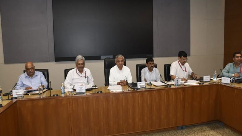 India News | Gujarat to Bring 8 Lakh More Workers Under ESIC Social Security Cover