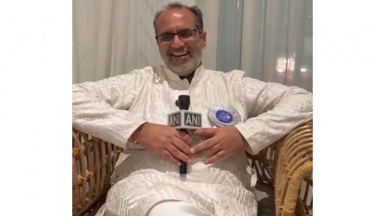 Entertainment News | National Film Awards 2026: Aanand L Rai Calls First Documentary Award ‘special’;  says Dhanush’s Win Makes Him ‘a Little Scared’ 