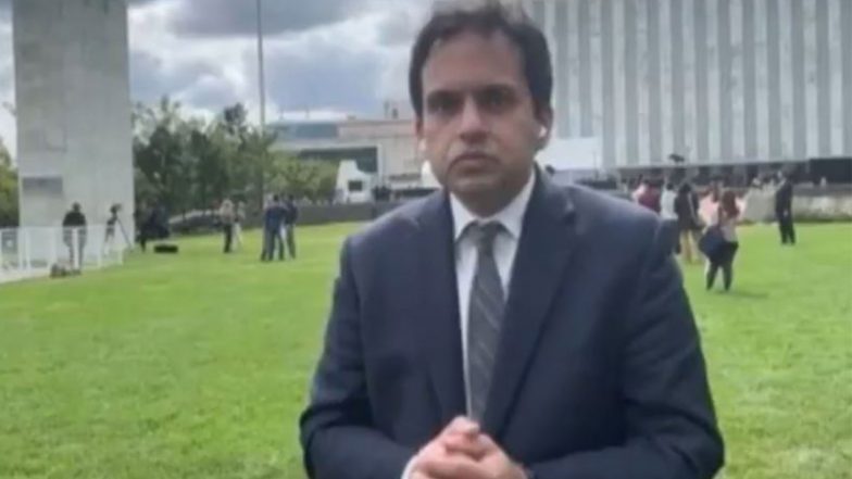 World News | Peace, Prosperity, Sovereignty Are US Priorities at UN: US State Department Spokesperson After Trump’s UNGA Address