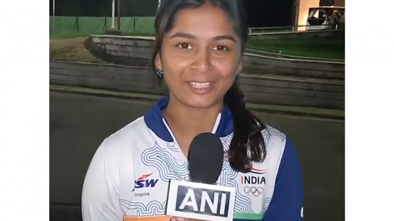 Sports News | “Delighted to Be Back”: Shreyanka Patil Hails India’s Asian Games Gold in Cricket After Injury Layoff  
