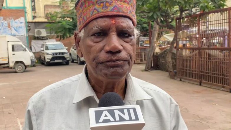 India News | Ayodhya Ram Temple Theft Case: Sohan Lal Arya Calls for Strict Punishment as SIT Reports 105 Incidents