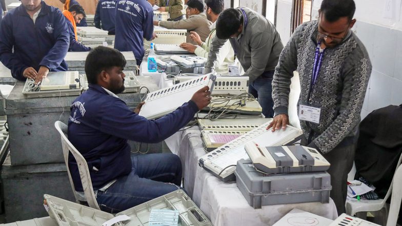 India News | Rajasthan Civic Polls: BJP Wins Bikaner, Ajmer Deputy Mayor Posts