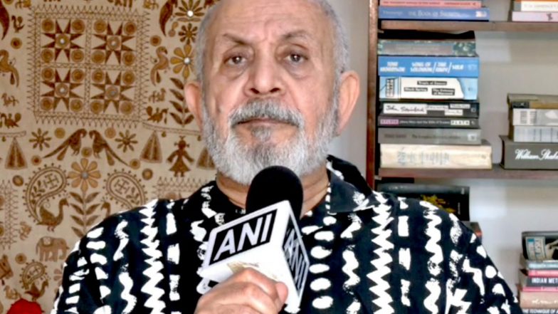 Entertainment News | “Fight Has Been Going on Since 2016…FWICE Has No Right to Interfere”: Deepak Qazir Kejriwal on CINTAA Row