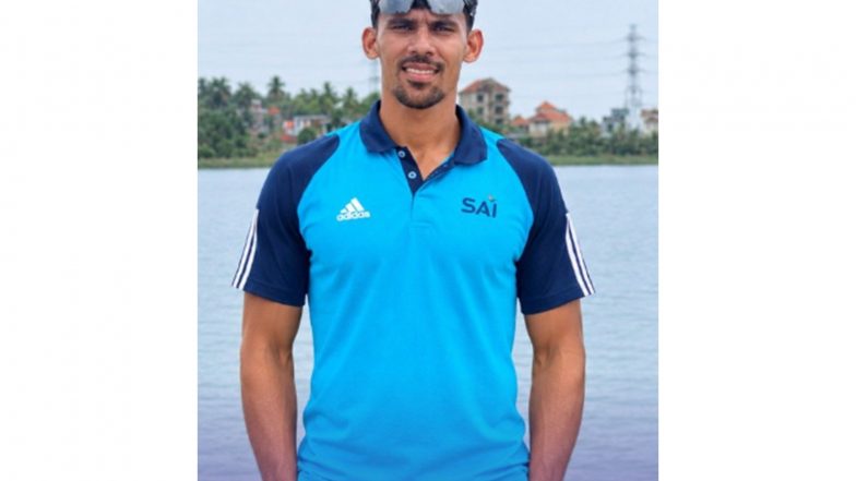 Sports News | Asian Games 2026: Satnam-Salman, Balraj Panwar Qualify for Rowing Finals
