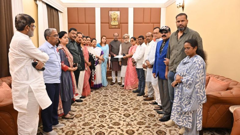 India News | NCPI Appoints National Office-bearers; Seven Former TMC MPs Among Those Given Key Roles
