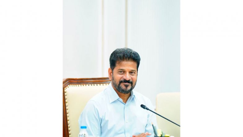India News | Telangana CM Revanth Reddy Directs ‘Green Channel’ Funds for SC, ST Sexual Assault Victims