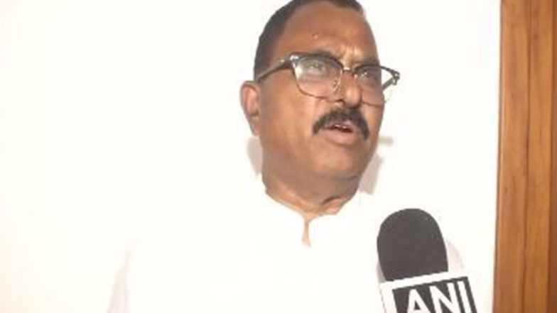 India News | Telangana: Congress MP Mallu Ravi Raises SIR Concerns, Seeks Application of SC Observations Across States