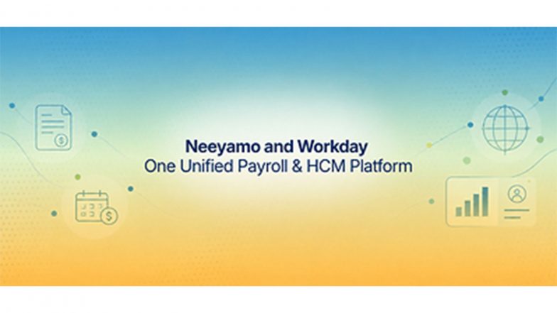 Business News | Neeyamo Brings India Payroll Into the Workday Experience