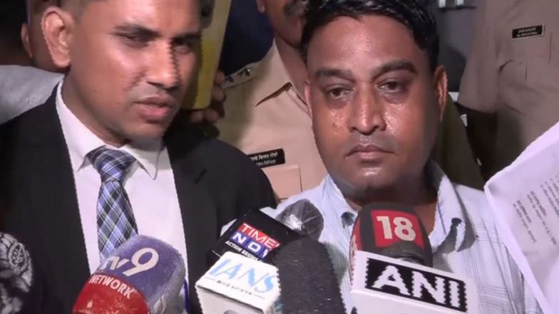India News | IIT Bombay Student Death: Sahil Wakode’s Father Demands Arrest of Alleged Accused; Calls for Speedy Probe