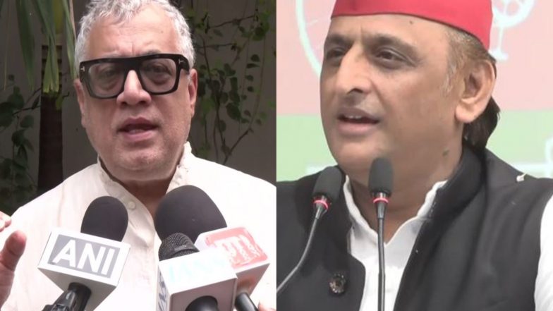 India News | TMC Calls for CEC's Impeachment, Akhilesh Yadav Asks SC to Take Cognisance After Media Report Says Two Commissioners Objected to SIR Decisions