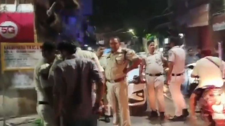 India News | Delhi Police Solves Anand Parbat Murder Case Within 7 Hours; 1 Arrested, 2 Juveniles Apprehended