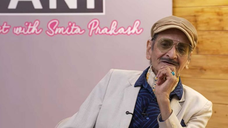 Entertainment News | “Aapka Jo Yeh Material Pehna...Humne Curtain Bana Diya”: Biswajit Shares Raaj Kumar’s Hilarious Take on Producer’s Shirt