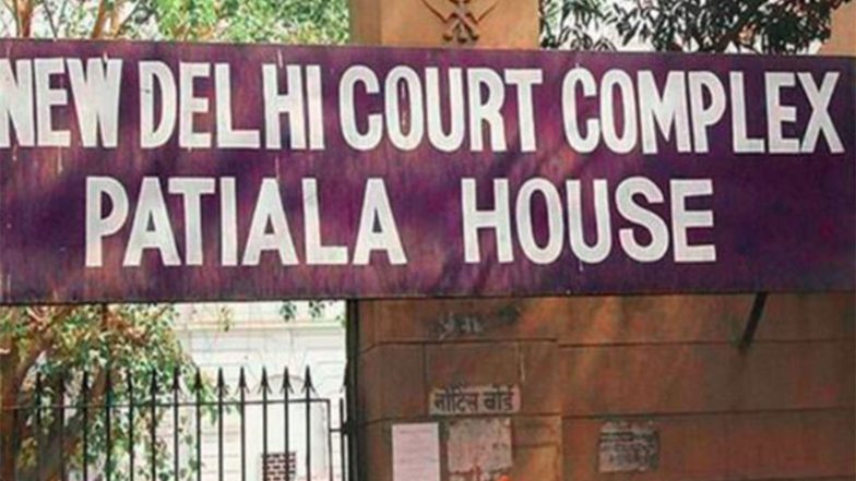 India News | Delhi Court Seeks ATR from Police on Complaint Seeking FIR Against Sanjay Azad