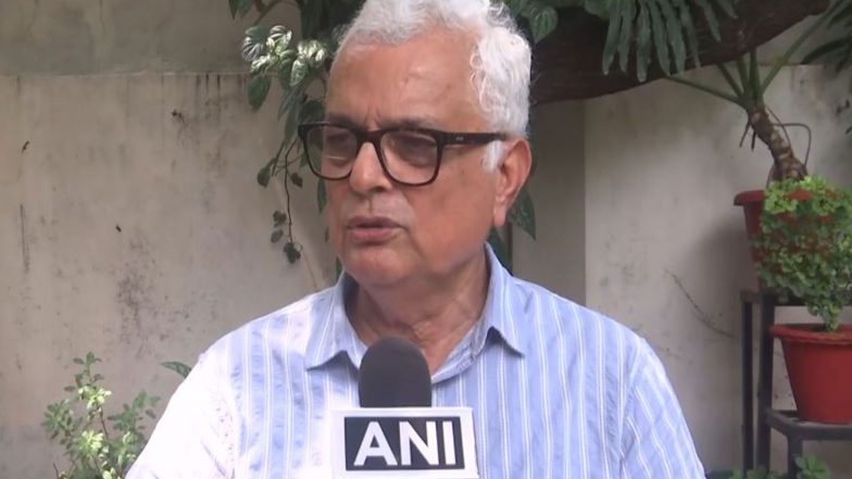 India News | Former Election Commissioner OP Rawat Calls Reports of Differences in EC ‘unfortunate’, Advocates Resolution Through Dialogue