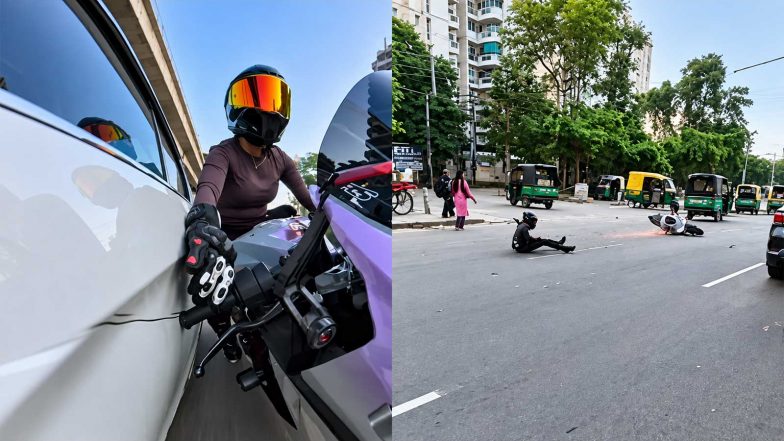 Business News | Tvarra Launches “Tvarita Bharti” To Mobilise 1 Lakh Voices For Safer Roads And Public Spaces For Women