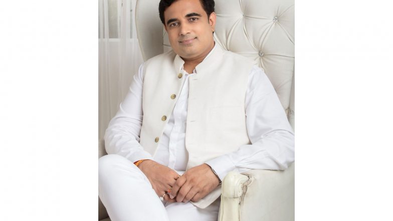 Business News | Shree Shyam Jyotish Kendra Has Over 30 Years of Experience in Vedic Astrology in Gurgaon
