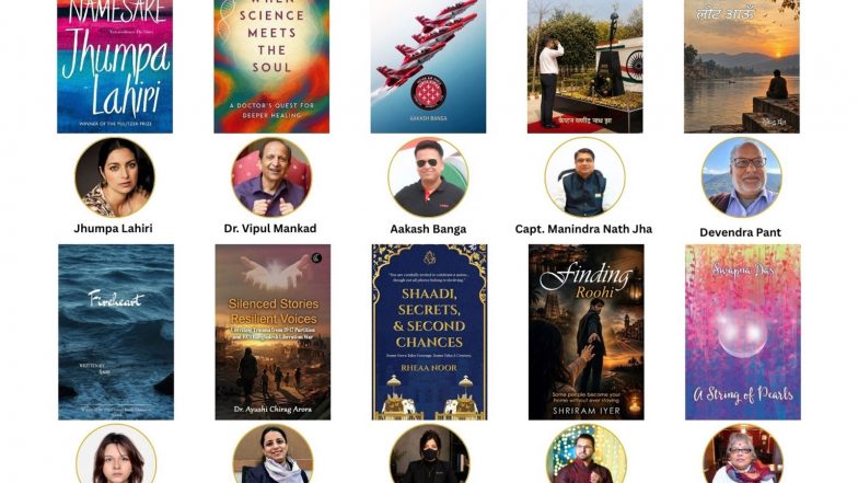 Business News | Top 10 Exceptional Authors Whose Works Deserve to Be Read