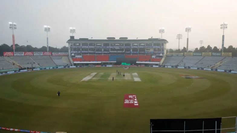 Sports News | India A Women-Australia A Women Multi-day Match Shifted from Dharamshala to Mohali