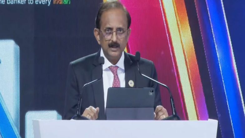 Business News | Next Wave of Global Investment to Be Driven by Sunrise Sectors, Says SBI Chairman CS Setty