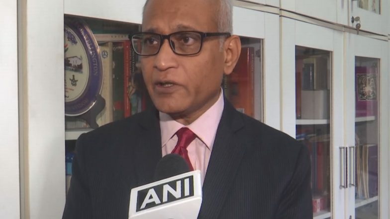 World News | “Constructive Strategic Stability”: Trump-Xi Meeting Likely to Focus on Critical Minerals, Semiconductors, Trade, Says JNU Expert