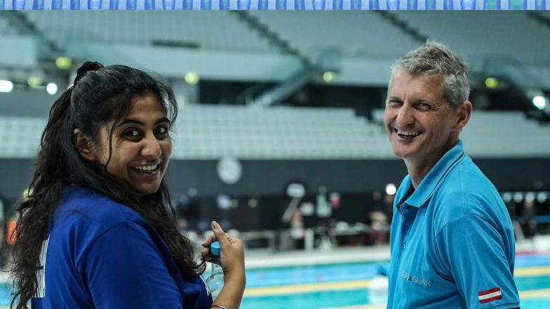 Business News | Archana Sankaranarayanan Becomes First Indian AIDA Judge Selected for International Depth Freediving Competition