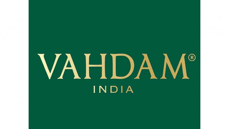 Business News | VAHDAM India Ranks No. 38 Among Best Workplaces in Asia 2026