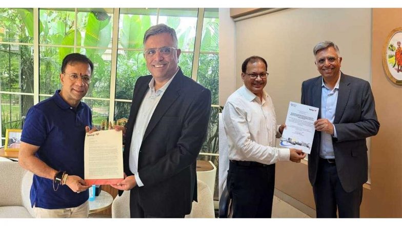 Business News | Government of Goa and Tricog Health to Convene National CVD Summit 2026 to Advance Scalable Cardiac Care