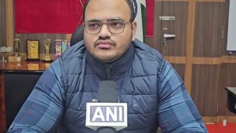 India News | Cyclone Alert: Odisha's Malkangiri Administration on High Alert Ahead of Landfall