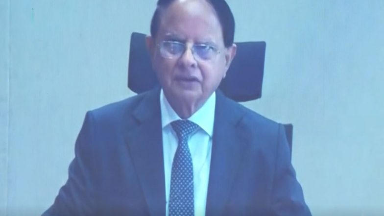 Business News | India Needs Deeper Bond Market, Long-term Capital to Fund Next Phase of Growth, Says Principal Secy to PM 