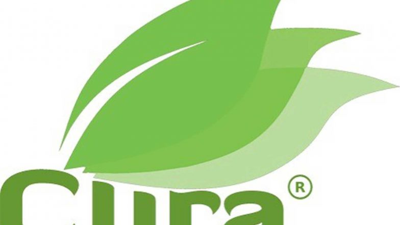 Business News | The Body Whispers Before It Shouts: Cura Launches #SharirBoltaHai on Ayurveda Day