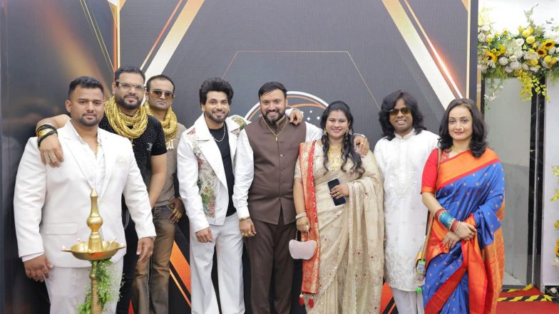 Business News | The Car Edits Pvt Ltd Launches ‘Gloss Commanders’ to Set New Benchmark in Car Care, Service