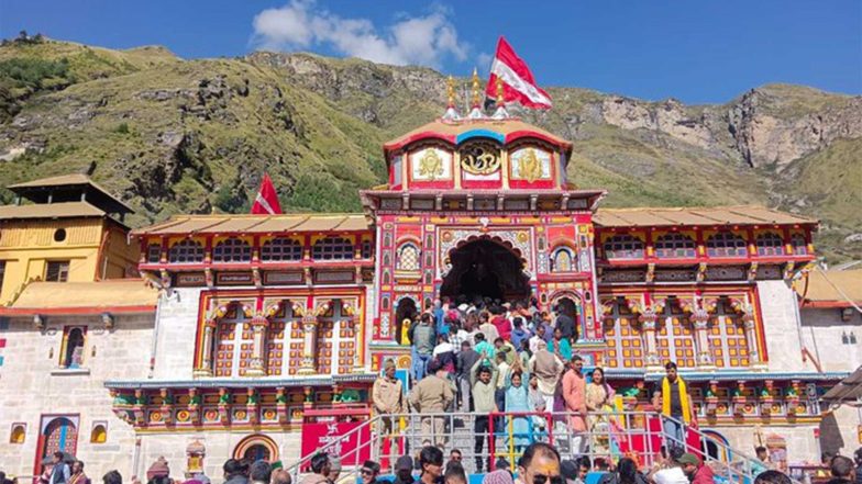 India News | Special Focus Placed on Strengthening Pilgrim Facilities During Char Dham Yatra: Uttarakhand CM 