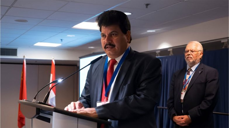 Business News | Kulamani Biswal on Why Smart Meters Could Shape the Future of Odisha’s Power Sector