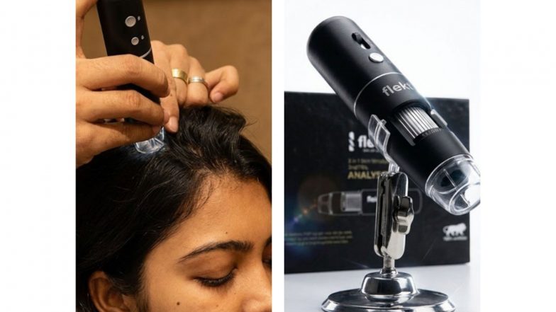 Business News | Flekt Puts AI in the Hands of Beauty Professionals for More Informed and Personalised Consultations
