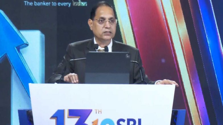 Business News | India's Expanding Economy Demands Diverse Financing and Complementary Capital Markets: SEBI Chief