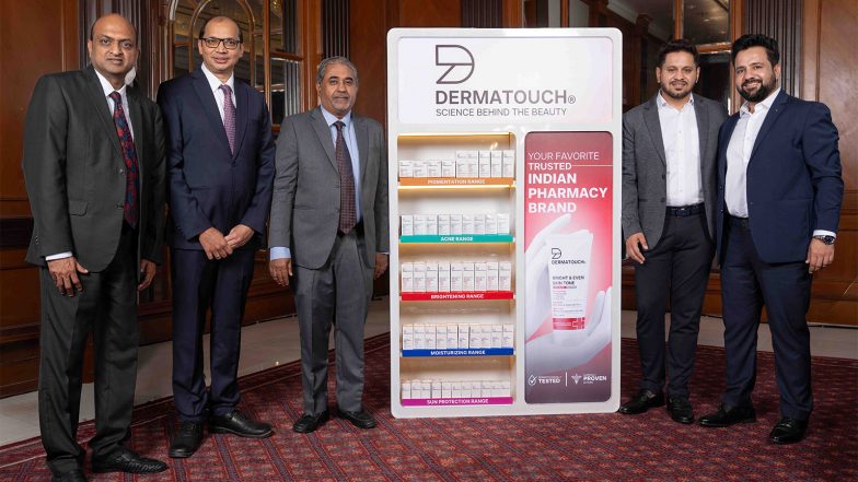 Business News | Wipro Consumer Care Acquires Dermatouch