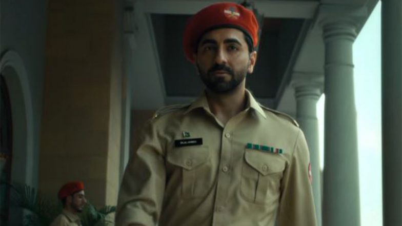 Entertainment News | 'Udta Teer' Trailer: Ayushmann Khurrana, Sara Ali Khan Starrer Action, Comedy, Adventure and More