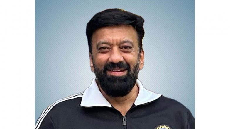 Sports News | DDCA Director Vikas Katyal Appointed Manager of Indian Cricket Team for West Indies Home Series