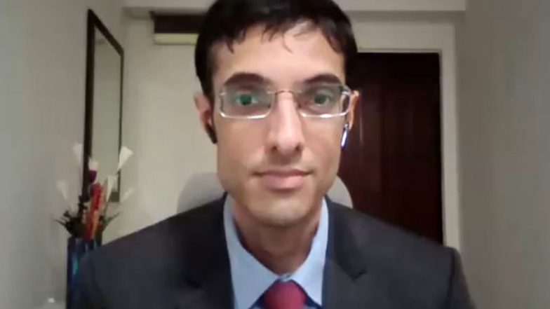 Business News | India's Growth Outlook Improves on Resilient Demand, Investment and Trade; Food, Energy Prices May Push RBI Towards Tighter Policy: Economist, S&P Global 