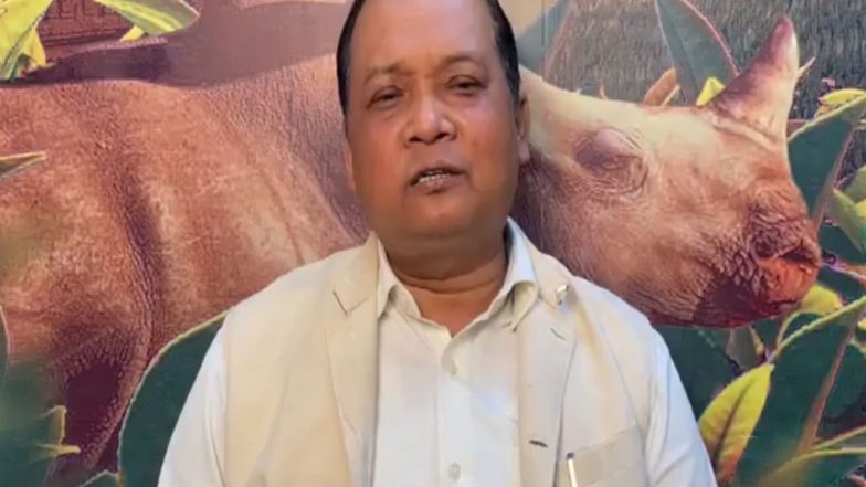 India News | Assam Congress Demands Removal of Nagaon DEO After Party's Convoy Attack, Writes to ECI