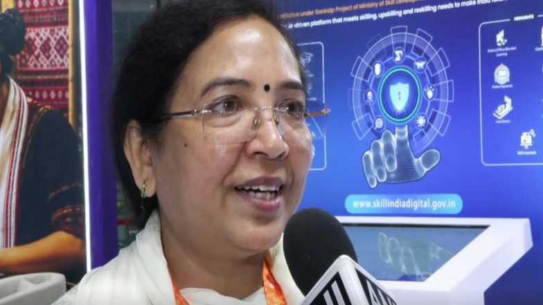 Business News | India Maps Skilled Jobs with Around 20 Countries to Boost Overseas Employment: MSDE Official