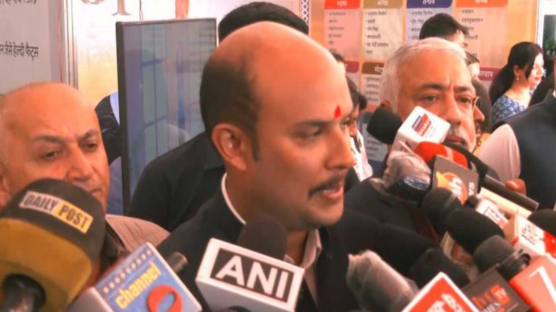 India News | Himachal Among Top Five States Proposed for AIIMS Ayurveda: AYUSH Minister Goma
