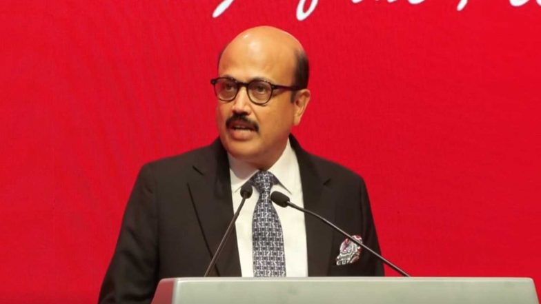 Business News | India, China Should Continue Engagement on Trade-related Issues: Commerce Secretary 