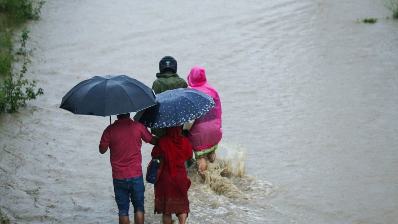 World News | Nepal Activates Emergency Response Following Warning of Weekend Downpour, Issues Travel Advisory
