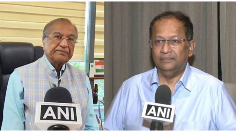India News | “Professor Doola is Totally Innocent”: IIT-Bombay Alumni Defend Alleged Accused in Student Death Case; Question Demands for His Arrest