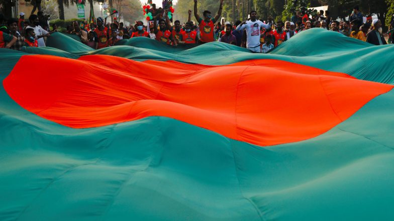 World News | Bangladesh: New Laws Reverse Human Rights Protections, Empower Abusers, Says Human Rights Watch